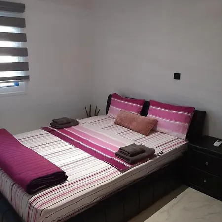 Daire 2 Bedroom Apartment-mediterranean Type *