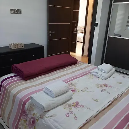 2 Bedroom Apartment-mediterranean Type