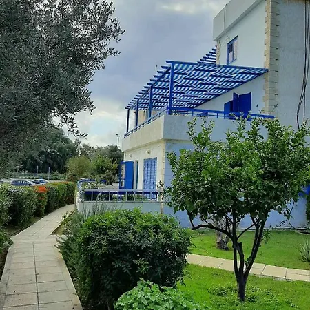 2 Bedroom Apartment-mediterranean Type Pafos