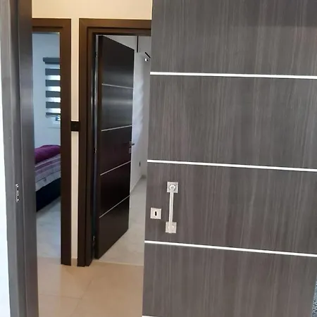 2 Bedroom Apartment-mediterranean Type