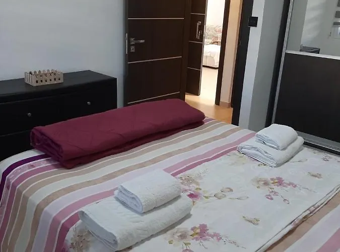 2 Bedroom Apartment-mediterranean Type