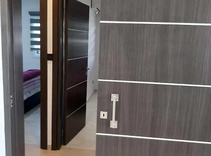 2 Bedroom Apartment-mediterranean Type