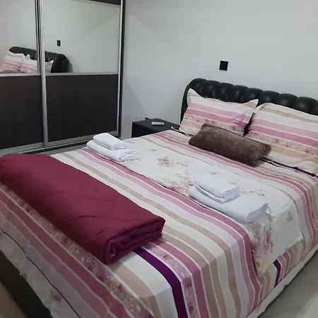 2 Bedroom Apartment-mediterranean Type Apartament Pafos