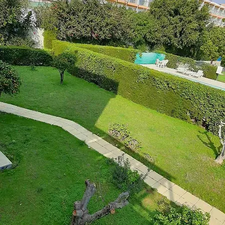 2 Bedroom Apartment-mediterranean Type Apartament