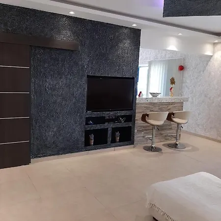 2 Bedroom Apartment-mediterranean Type * Paphos