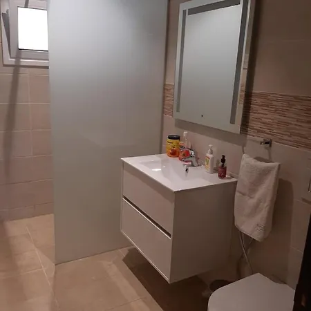 2 Bedroom Apartment-mediterranean Type Apartament