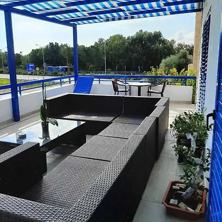 2 Bedroom Apartment-mediterranean Type *