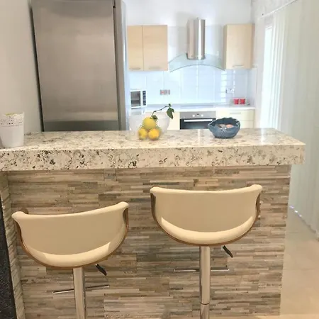 2 Bedroom Apartment-mediterranean Type Paphos