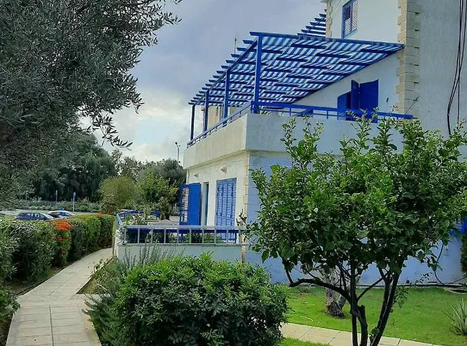 2 Bedroom Apartment-mediterranean Type パ フォス