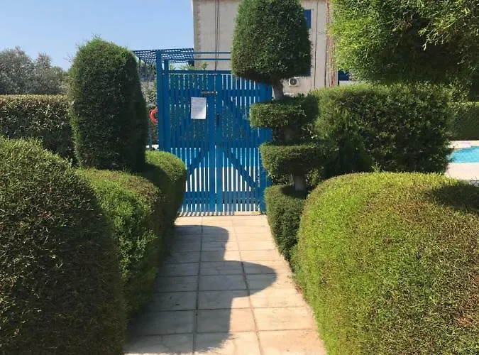 2 Bedroom Apartment-mediterranean Type