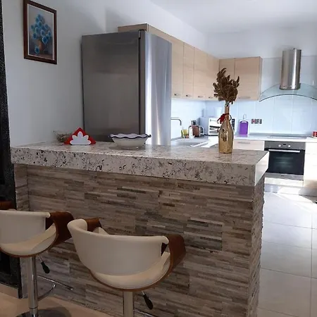 2 Bedroom Apartment-mediterranean Type Apartament *