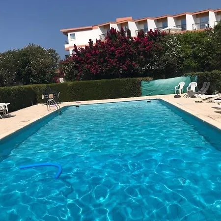 2 Bedroom Apartment-mediterranean Type Apartament